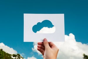Cloud based accounting