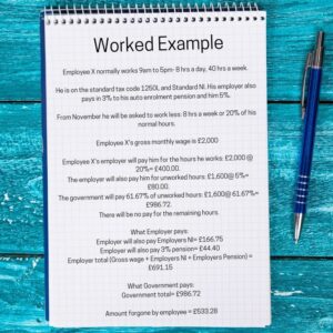 job-support-scheme-worked-example